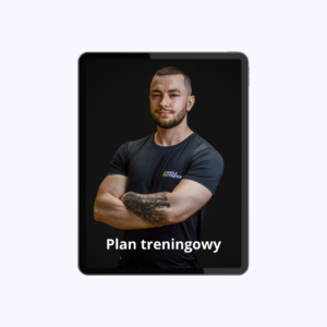 Plan treningowy